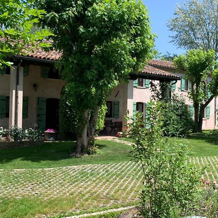 Il Casale Sul Sile Villa Dış mekan fotoğraf