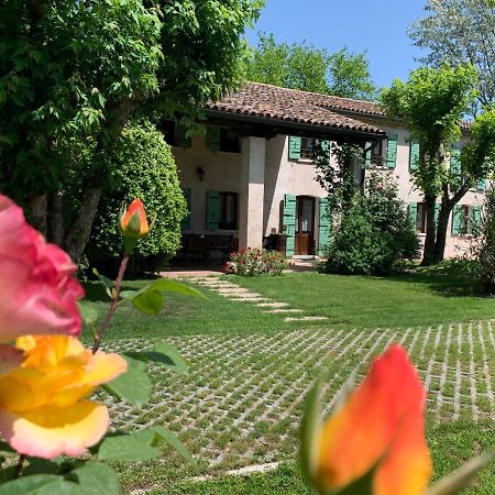 Il Casale Sul Sile Villa Dış mekan fotoğraf