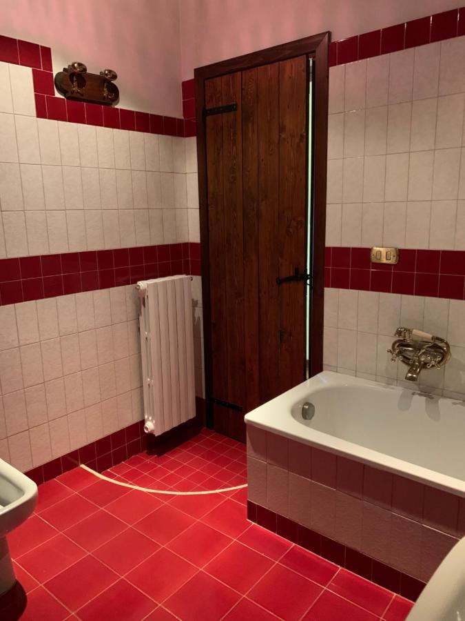 Il Casale Sul Sile Villa Dış mekan fotoğraf