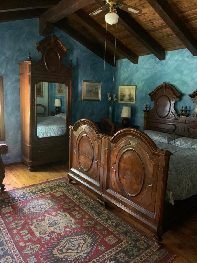 Il Casale Sul Sile Villa Dış mekan fotoğraf