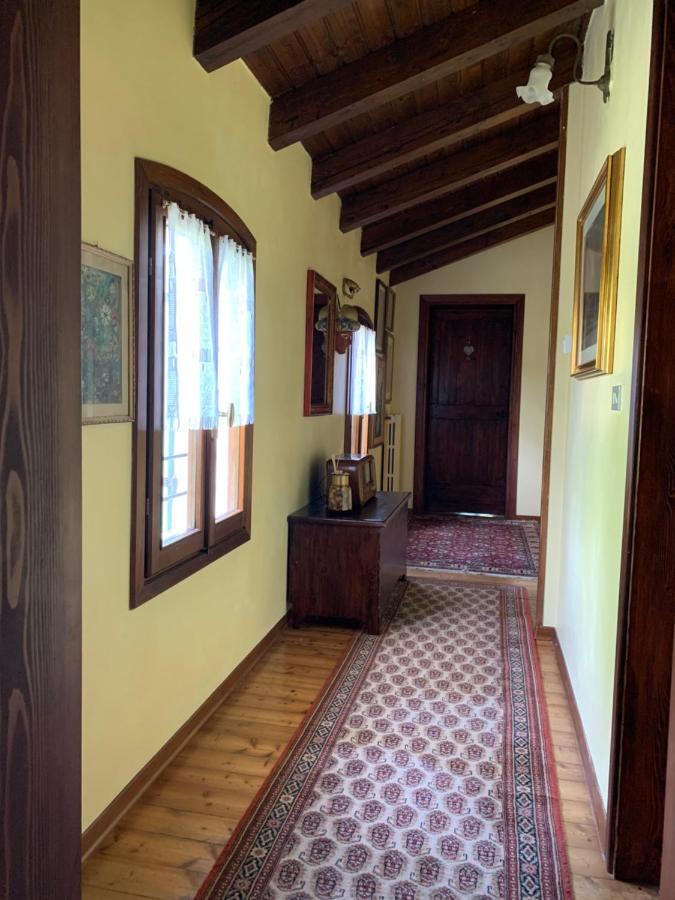 Il Casale Sul Sile Villa Dış mekan fotoğraf