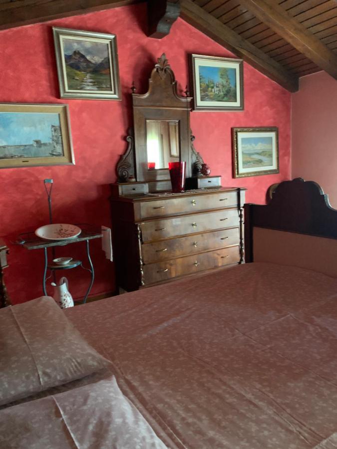 Il Casale Sul Sile Villa Dış mekan fotoğraf