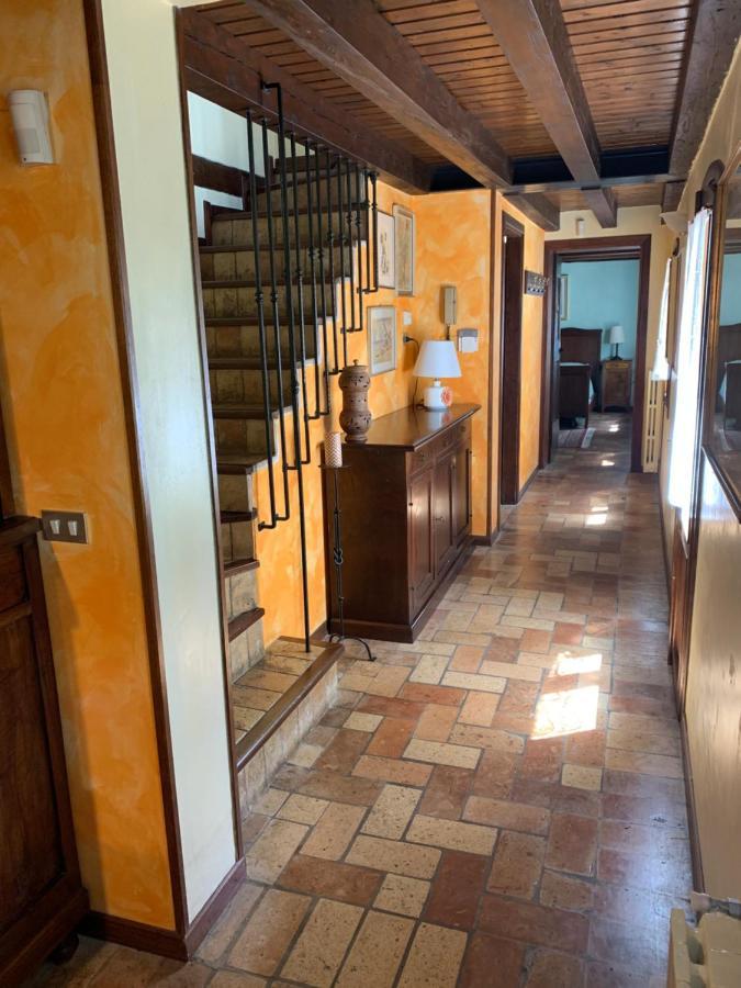 Il Casale Sul Sile Villa Dış mekan fotoğraf