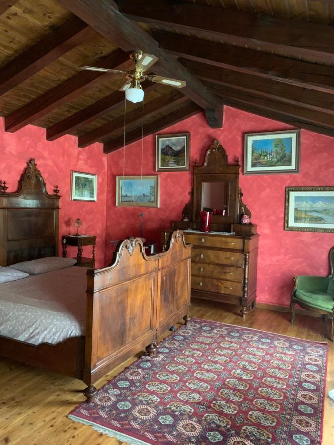 Il Casale Sul Sile Villa Dış mekan fotoğraf