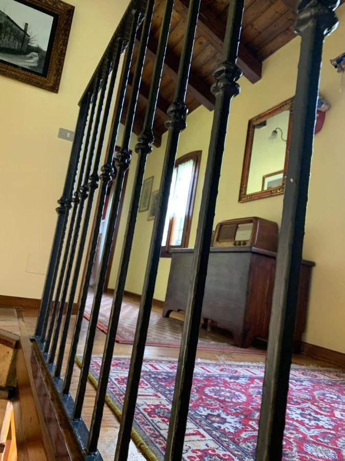 Il Casale Sul Sile Villa Dış mekan fotoğraf