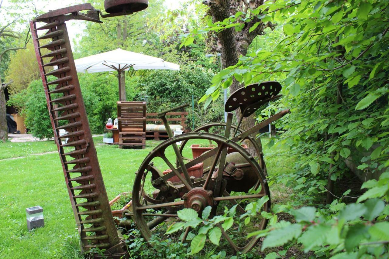 Il Casale Sul Sile Villa Dış mekan fotoğraf
