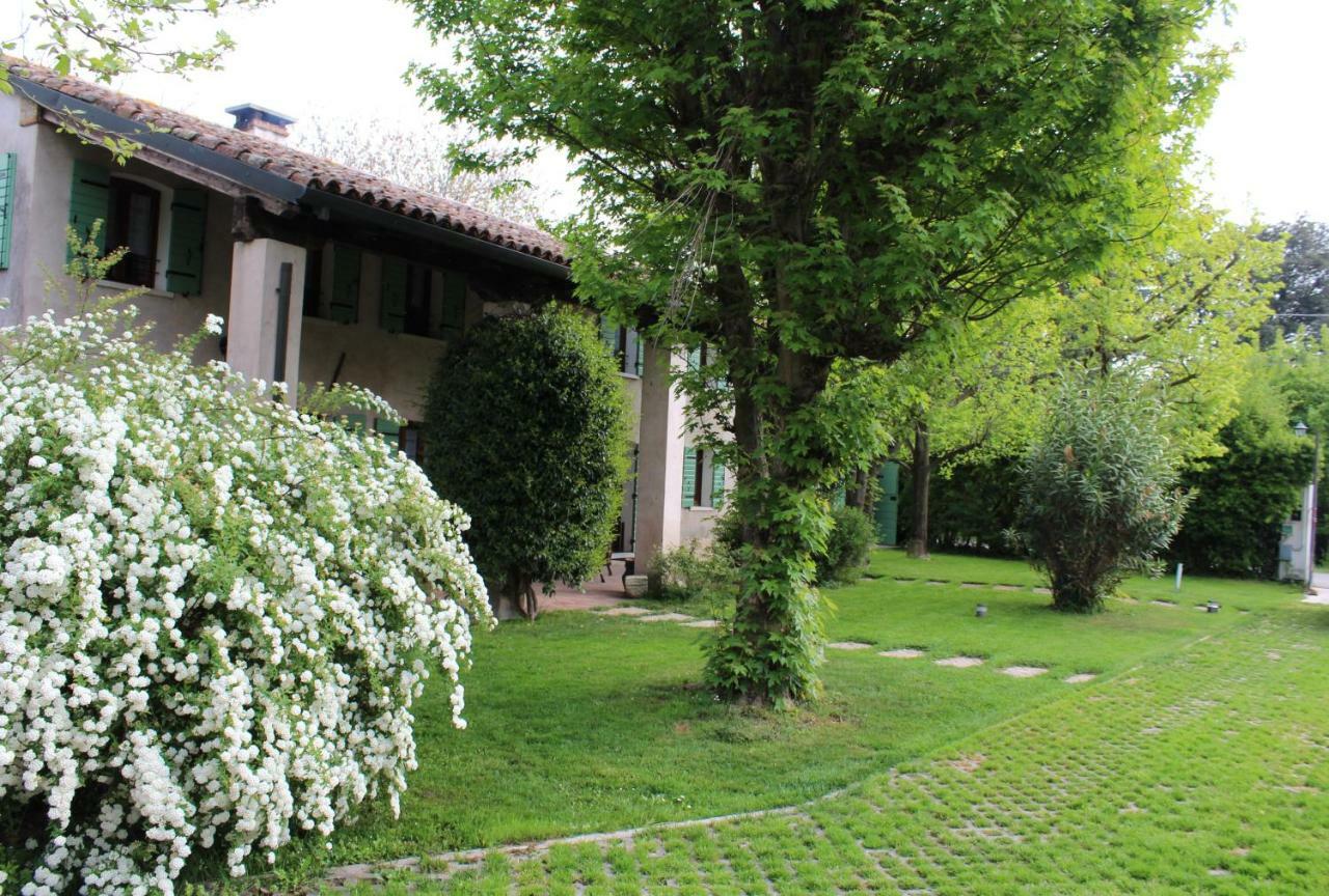 Il Casale Sul Sile Villa Dış mekan fotoğraf