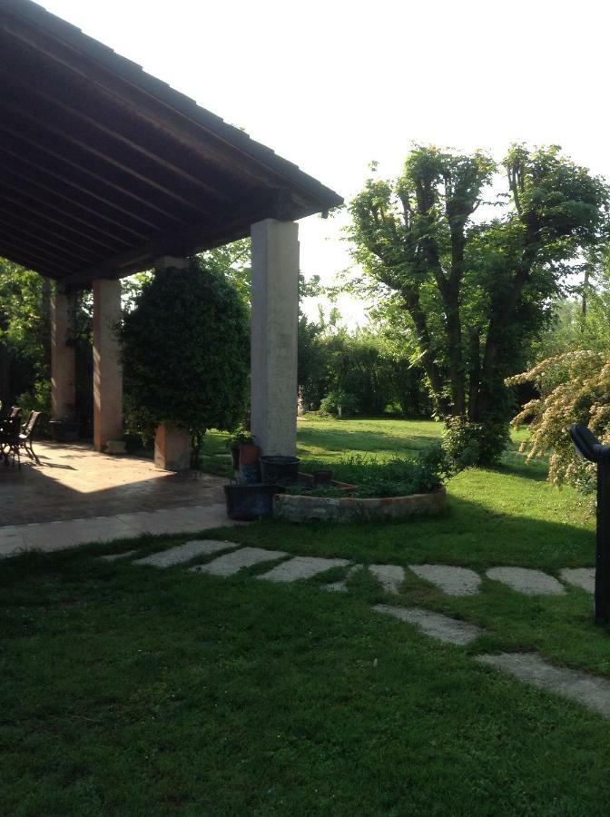 Il Casale Sul Sile Villa Dış mekan fotoğraf