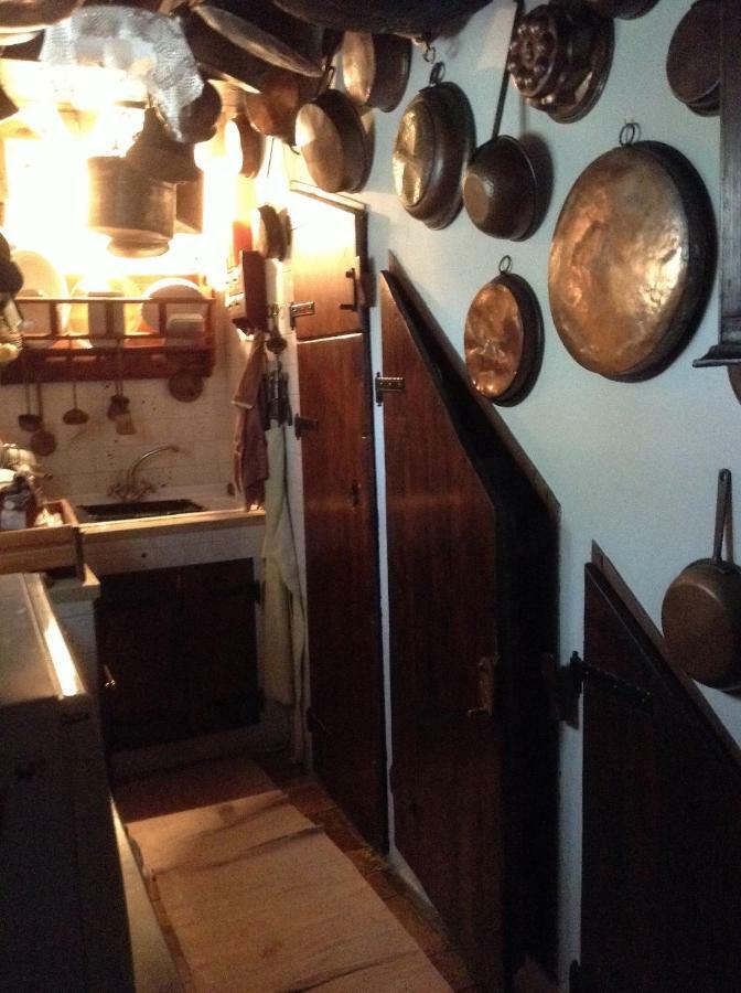 Il Casale Sul Sile Villa Dış mekan fotoğraf