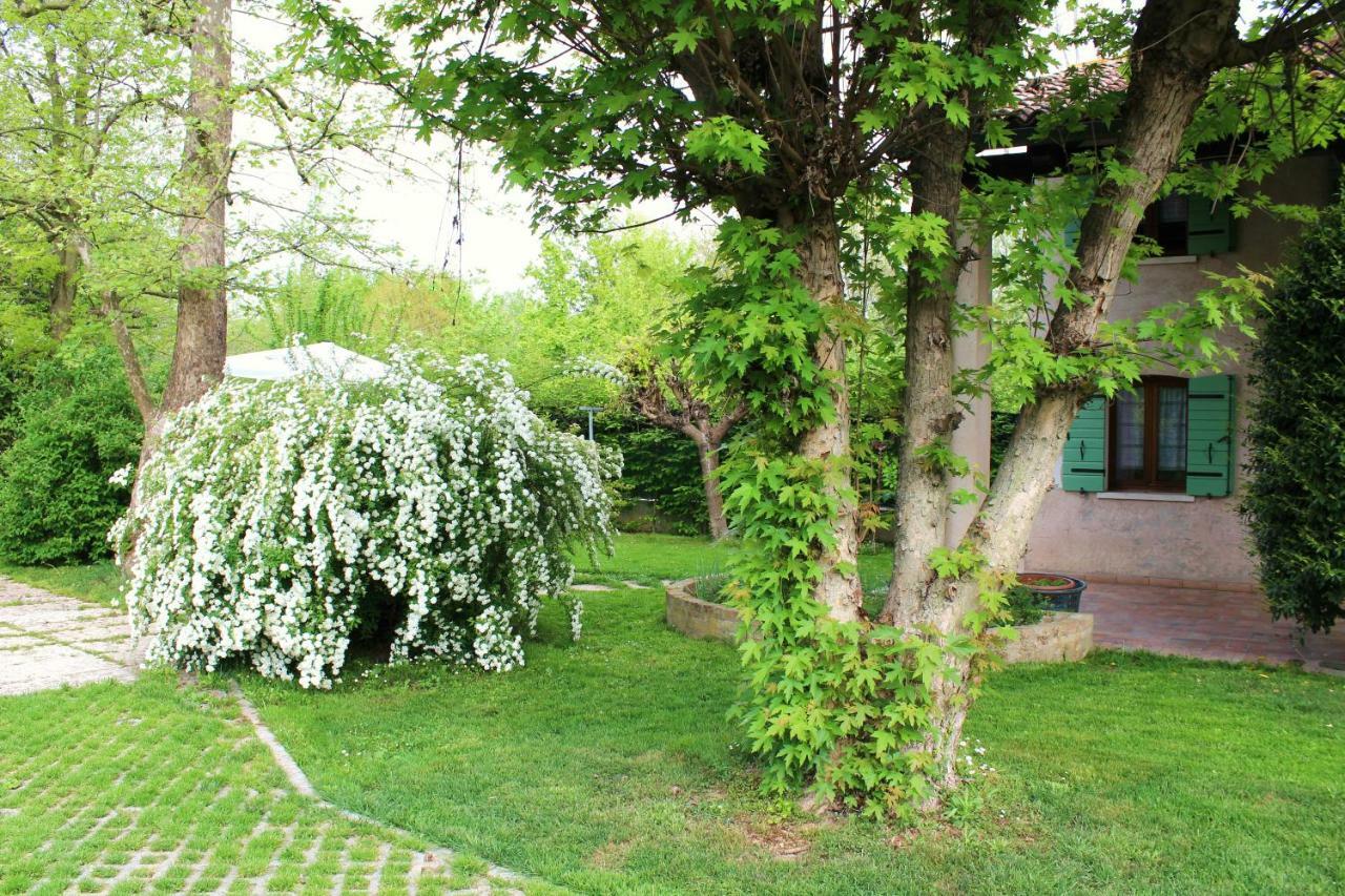 Il Casale Sul Sile Villa Dış mekan fotoğraf